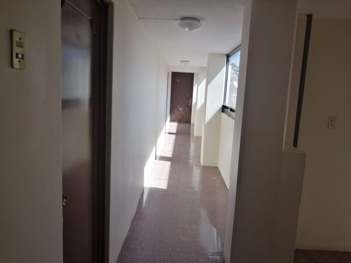 Oficina en Santa Clara, Toluca, foto 3 de 21