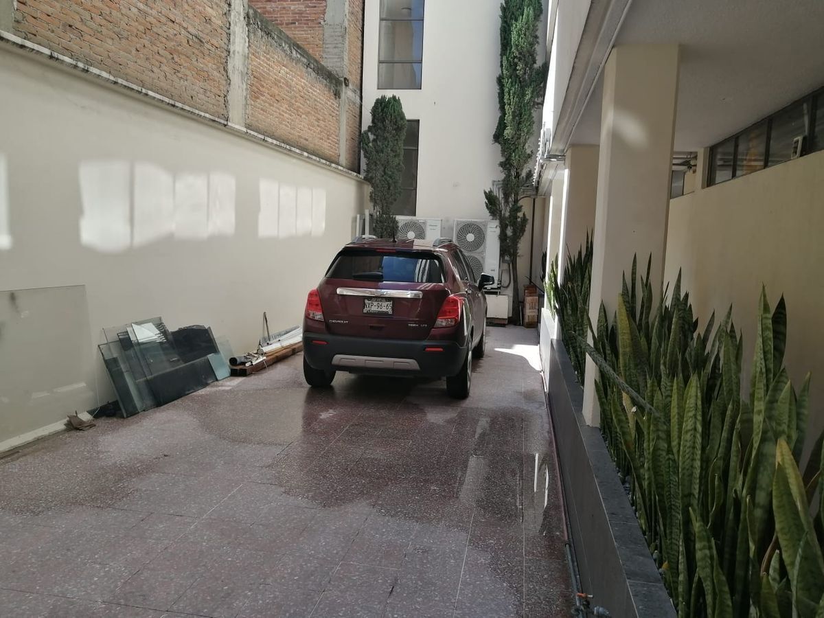 Oficina en Santa Clara, Toluca, foto 19 de 21
