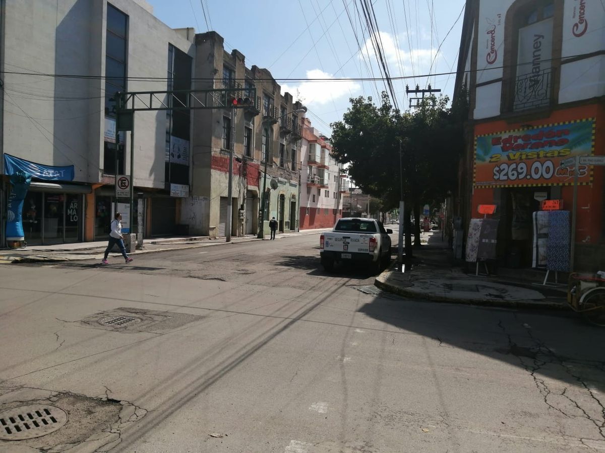 Oficina en Santa Clara, Toluca, foto 20 de 21