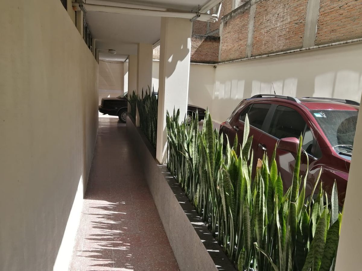 Oficina en Santa Clara, Toluca, foto 17 de 21