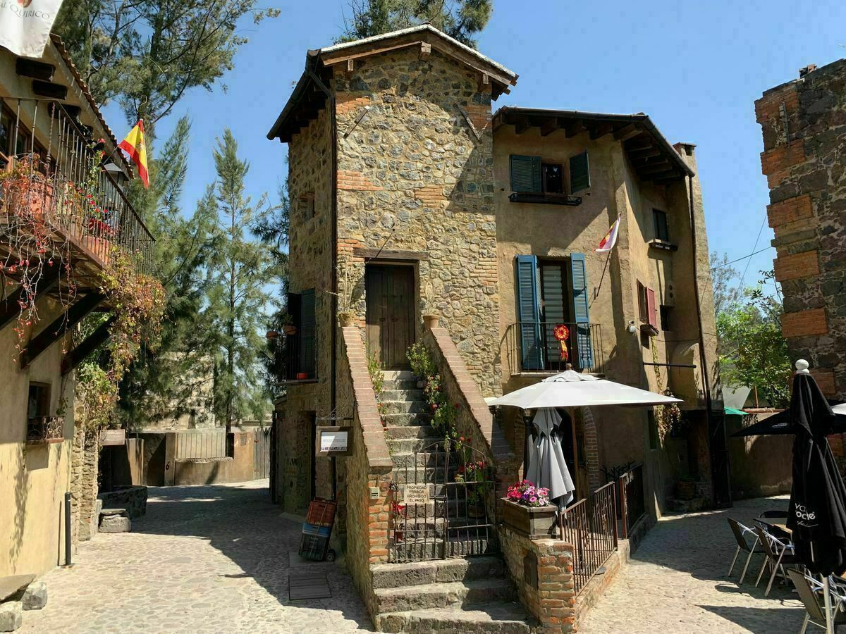Local Comercial en Val'Quirico Local Comercial en Val'Quirico