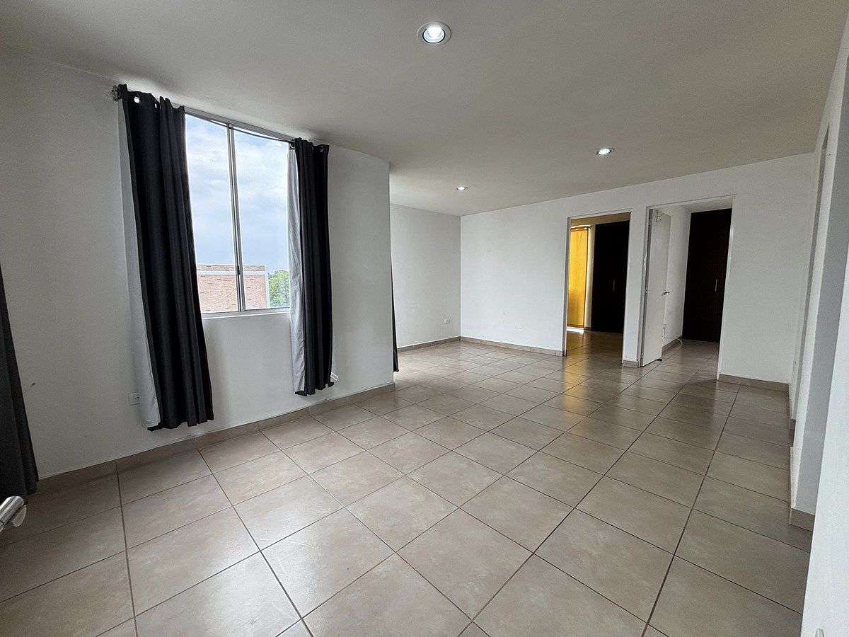 Departamento en Ex-Hacienda Mayorazgo, Puebla, foto 3 de 14