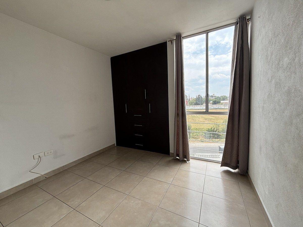 Departamento en Ex-Hacienda Mayorazgo, Puebla, foto 9 de 14