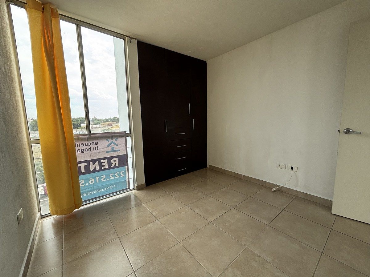 Departamento en Ex-Hacienda Mayorazgo, Puebla, foto 10 de 14
