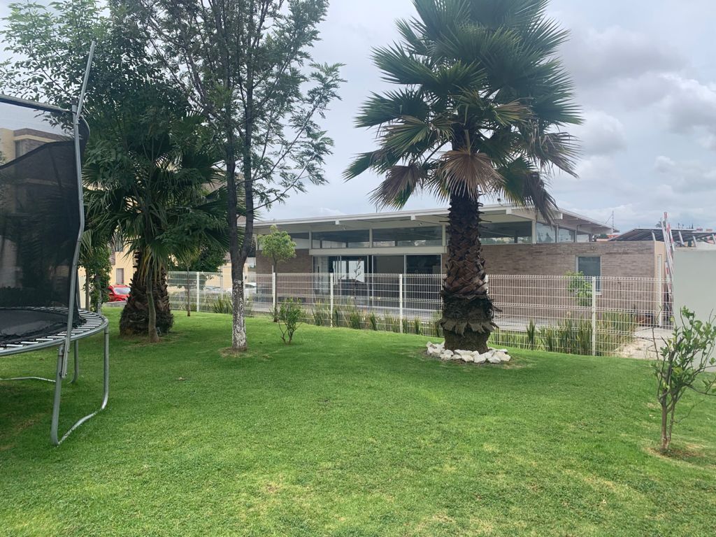 Departamento en Ex-Hacienda Mayorazgo, Puebla, foto 14 de 14
