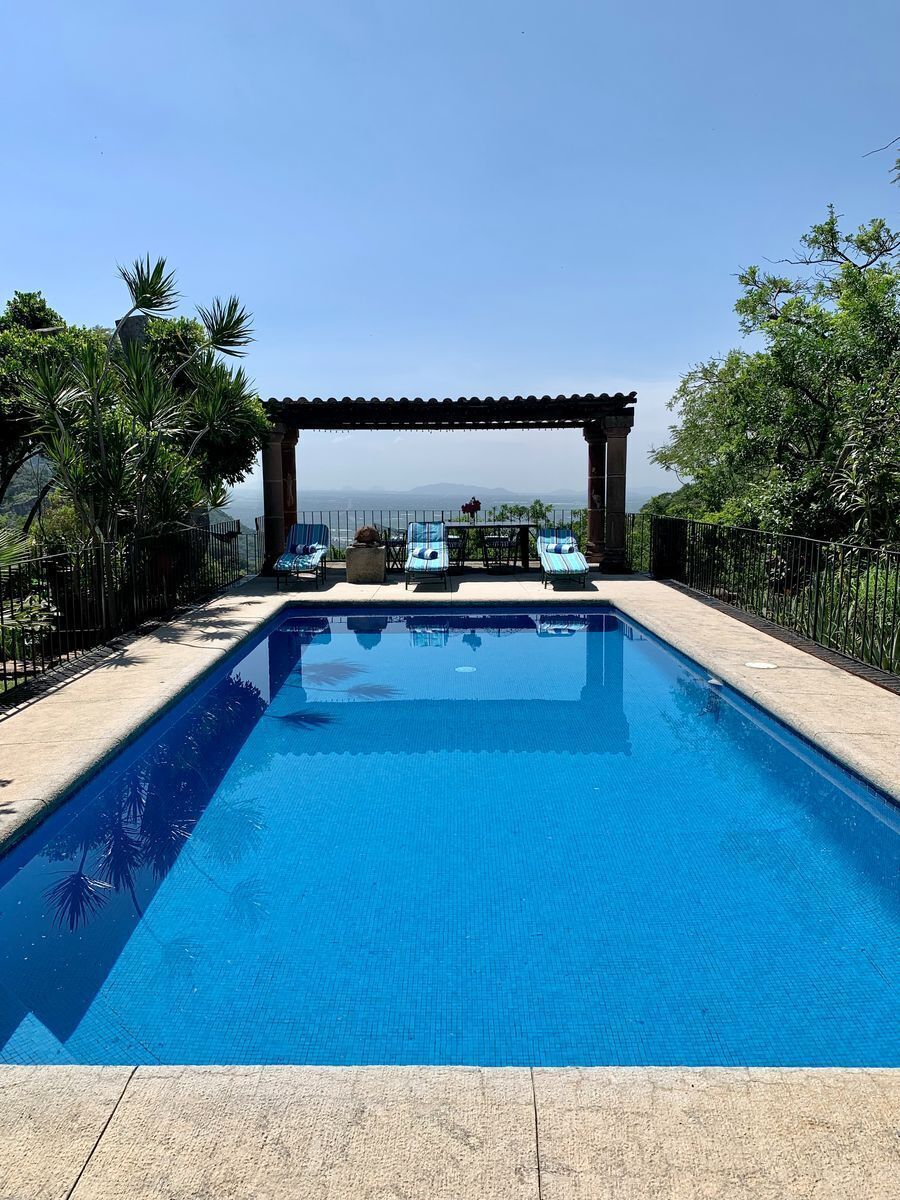 Hacienda Las Luciérnagas, Tepoztlán. - foto 2