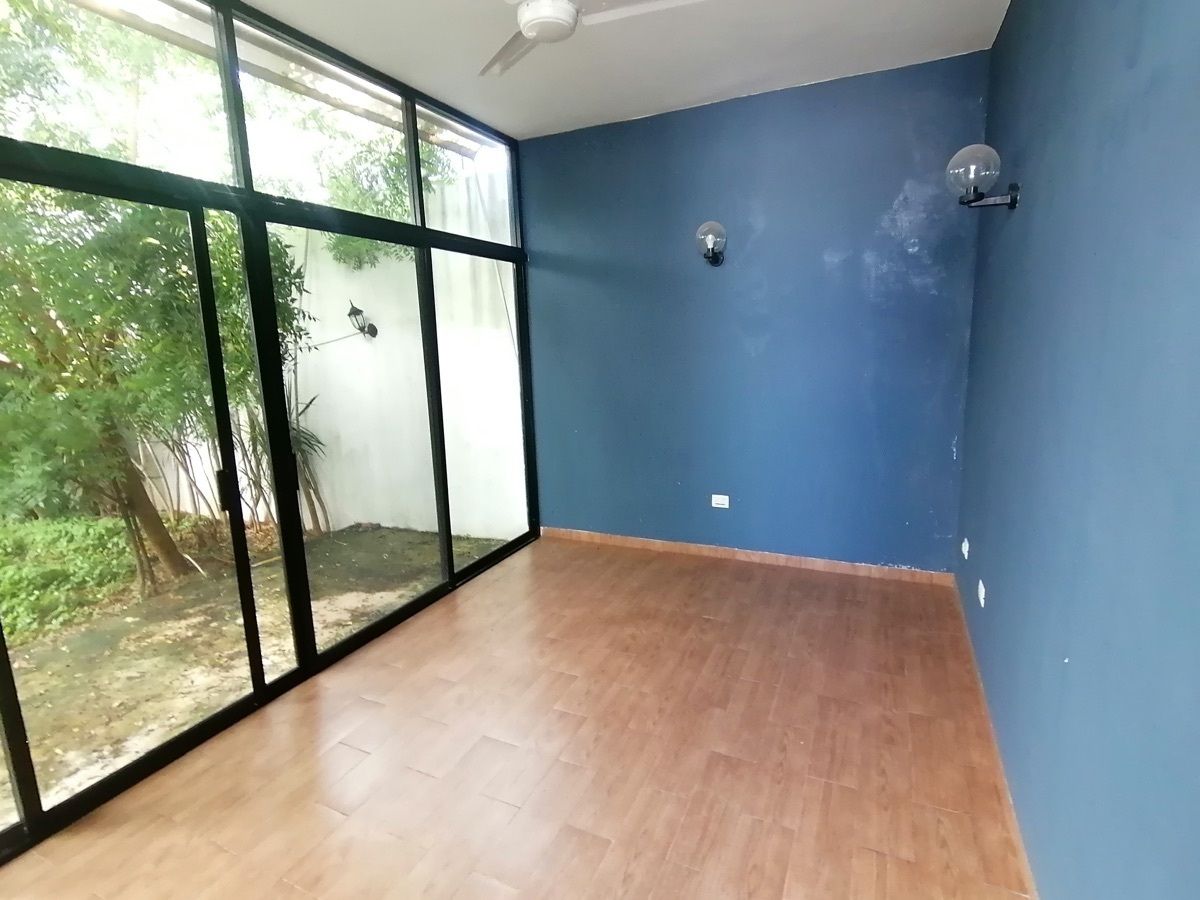 Casa en Cocoyoles, Mérida, foto 12 de 16