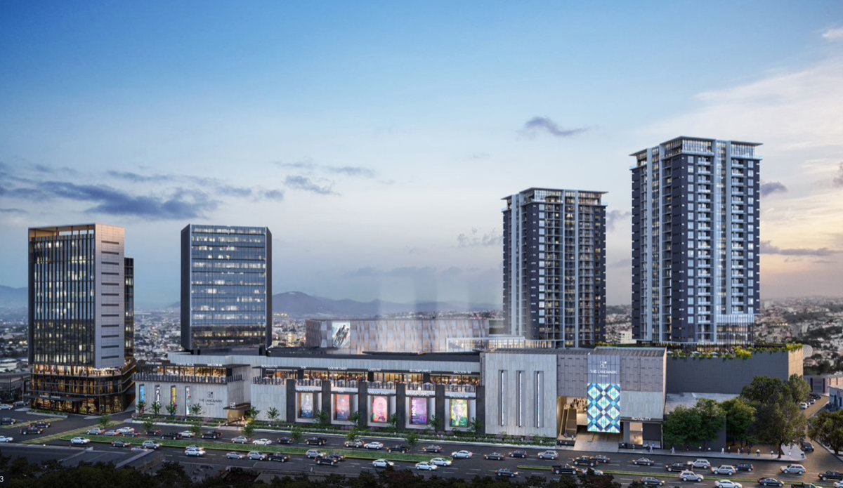 Departamento en Venta en The Landmark, Calete, Tijuana