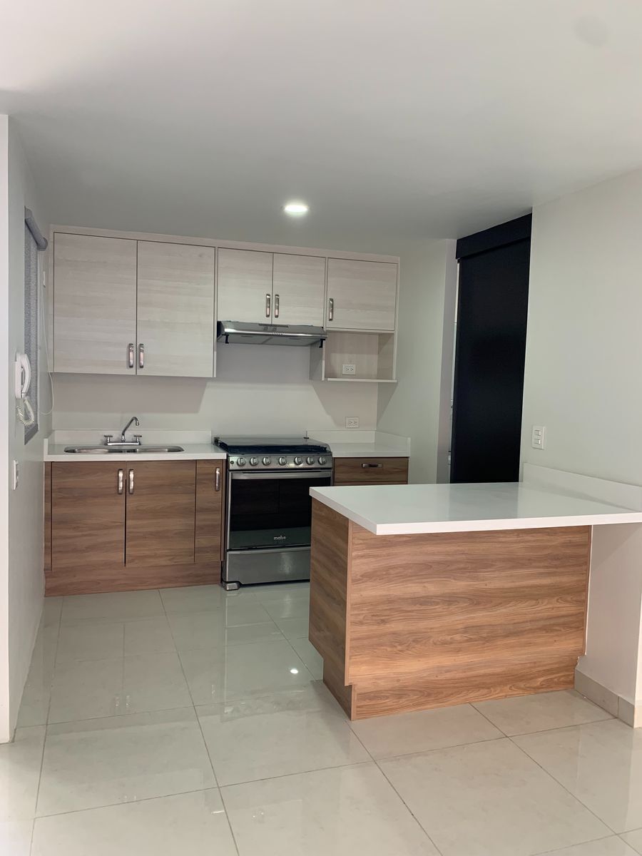 5 de 45: Cocina integral completa