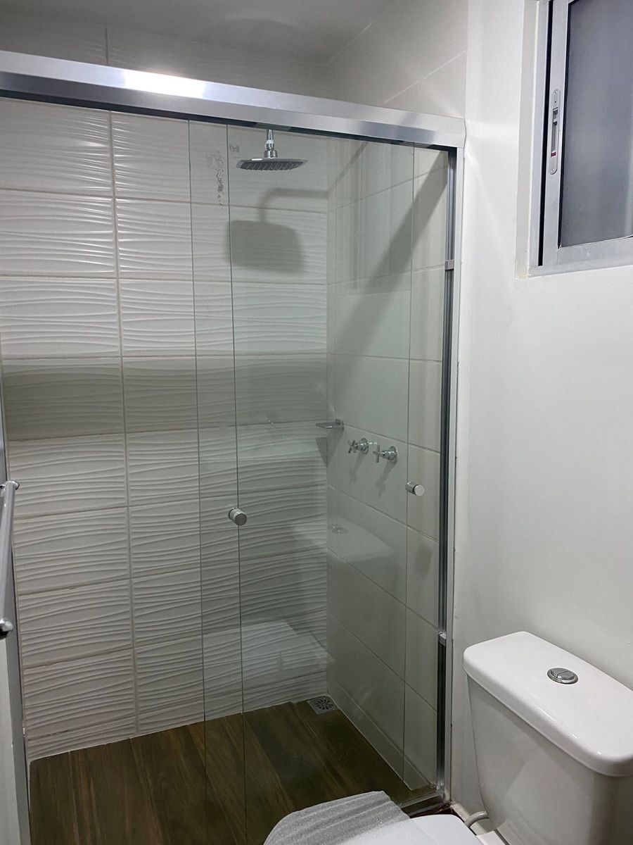 33 de 45: baño completo