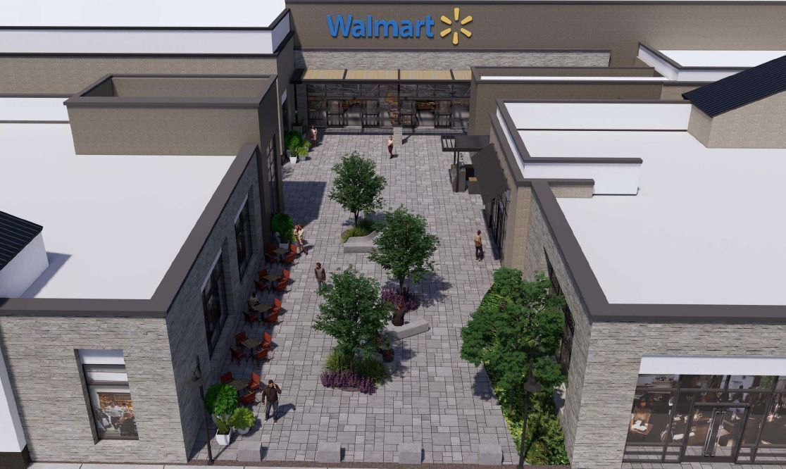 4 de 9: Walmart