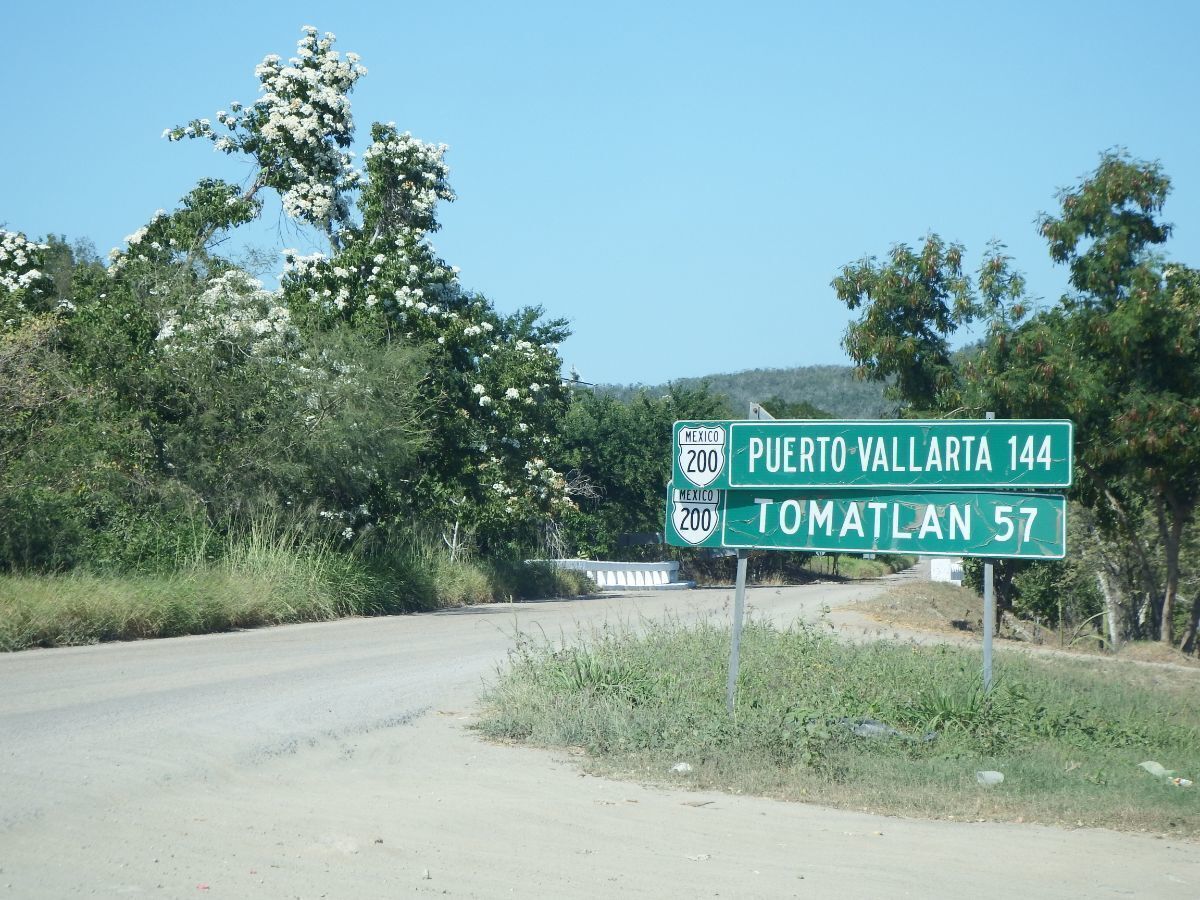 Lote Comercial Carretera Bahía de Chamela