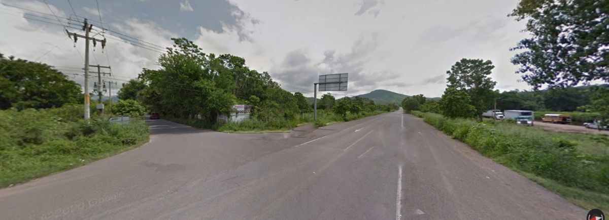 AllProperty - Lote Comercial Carretera Bahía de Chamela