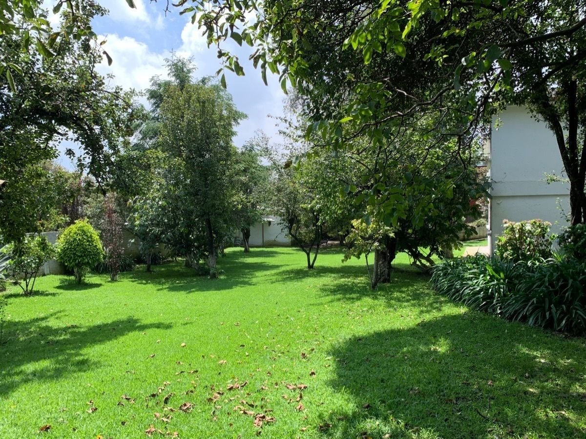CONTADERO JUNTO A SANTA FE TERRENO EN VENTA