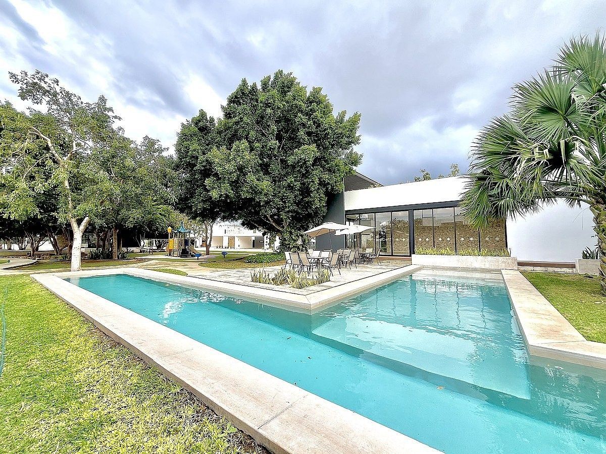 House in Temozón Norte, Mérida, photo 18 of 26