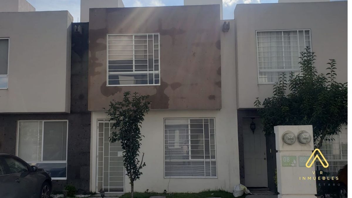 1 de 11: Fachada casa