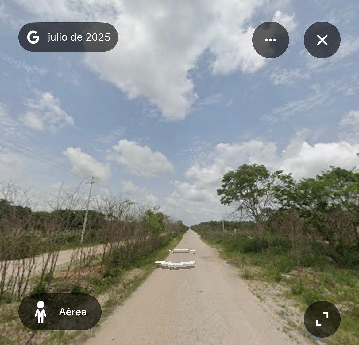 Lote em Yaxkukul, Yaxkukul, foto 2 de 11