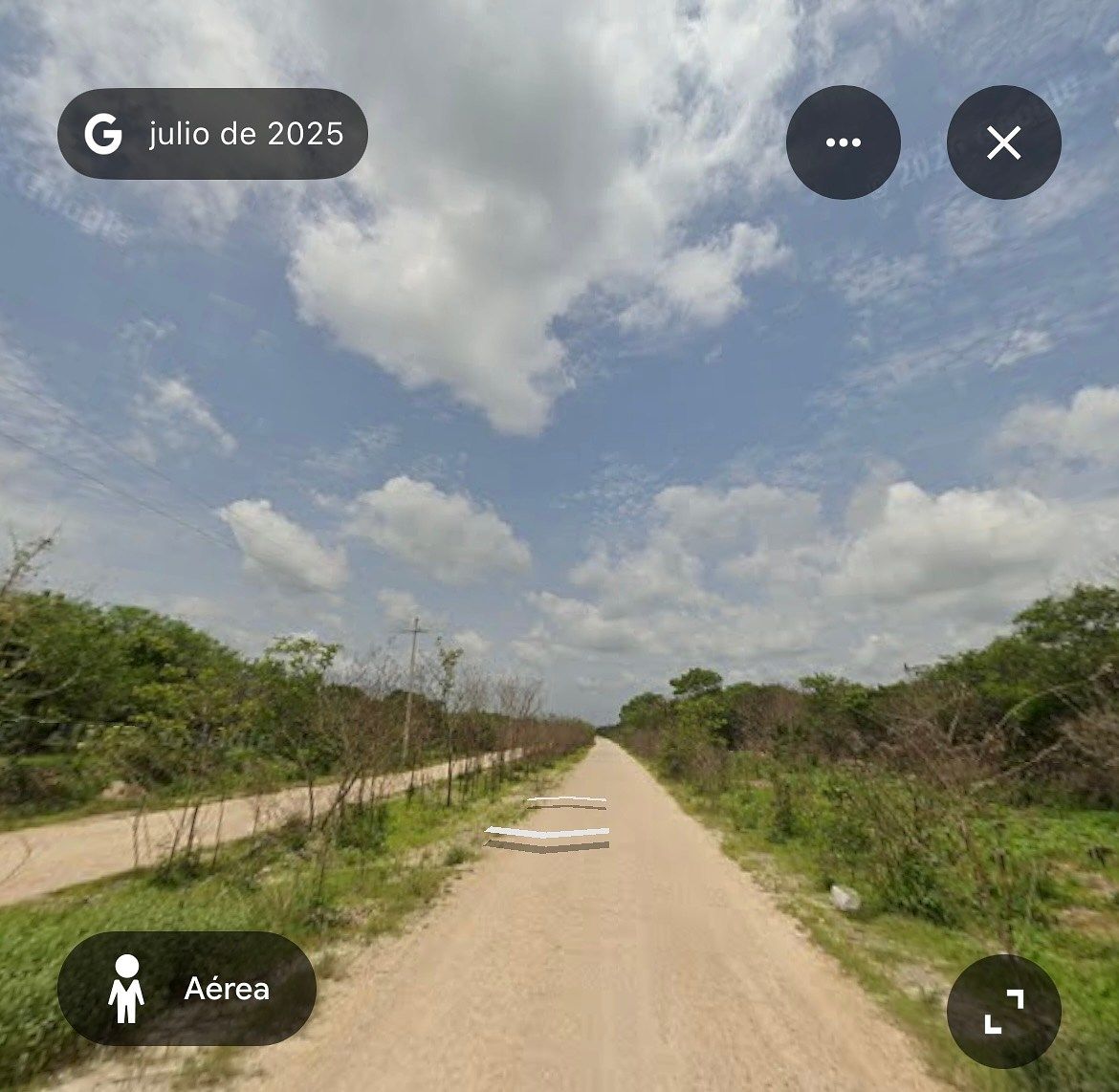 Lote em Yaxkukul, Yaxkukul, foto 10 de 11