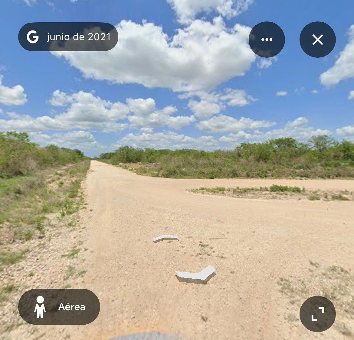 Lote em Yaxkukul, Yaxkukul, foto 11 de 11