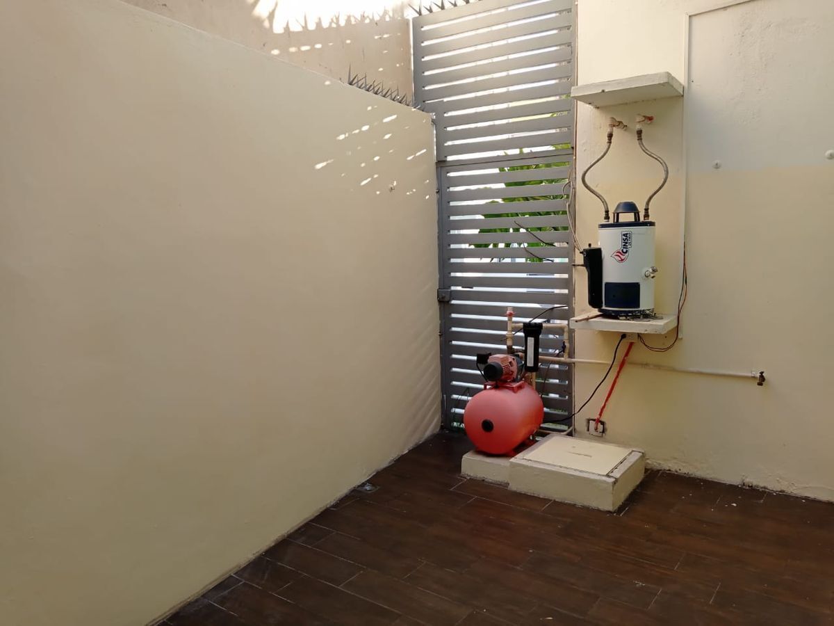 Departamento en Pallas, Carmen, foto 15 de 15