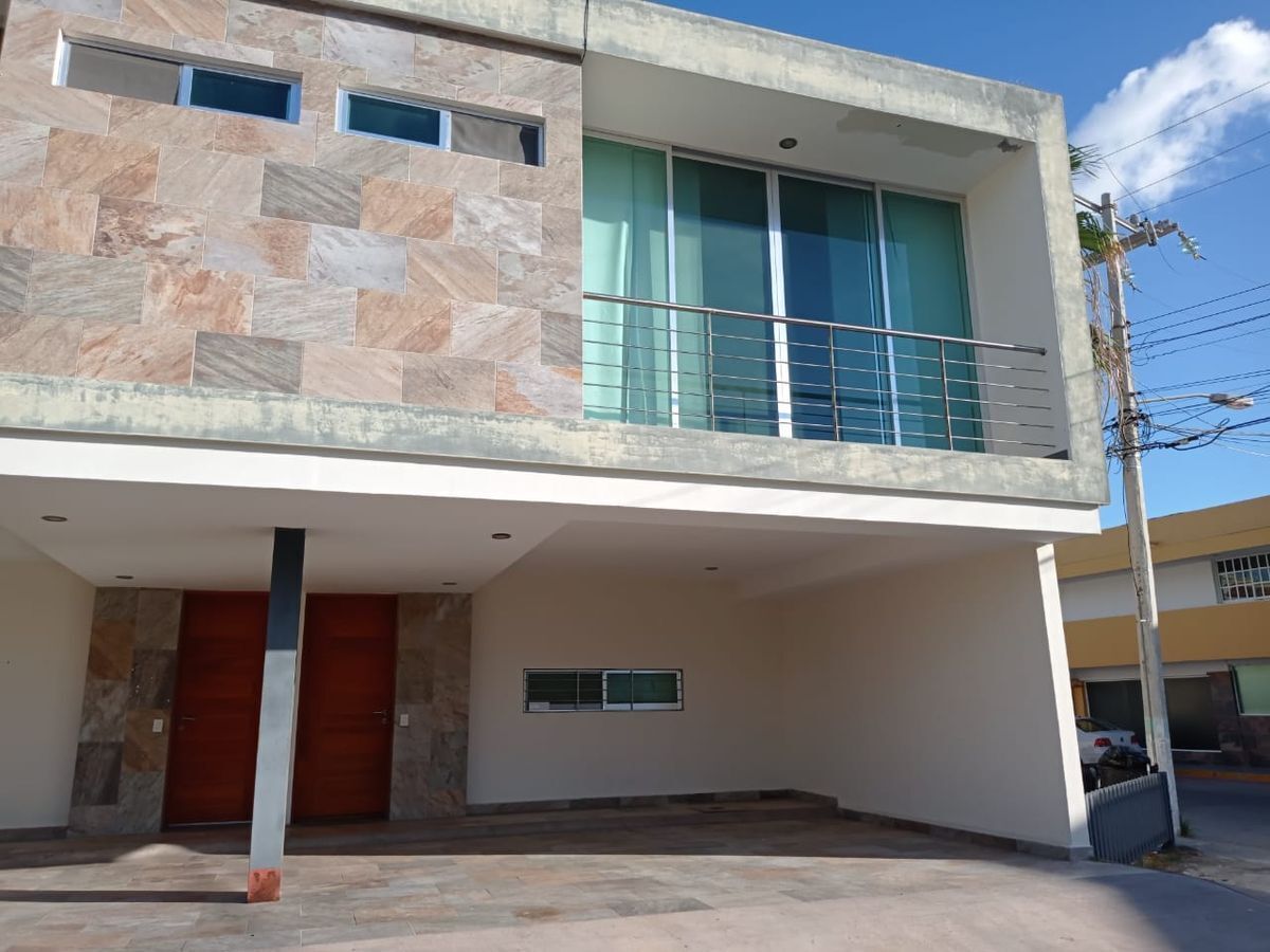 Departamento en Pallas, Carmen, foto 2 de 15