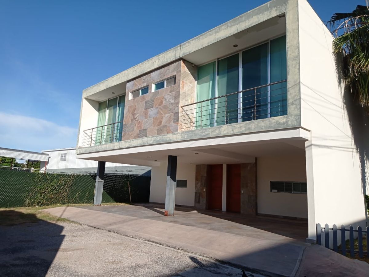 Departamento amueblado en Renta en Col. Pallas, Carmen, foto 1 de 15