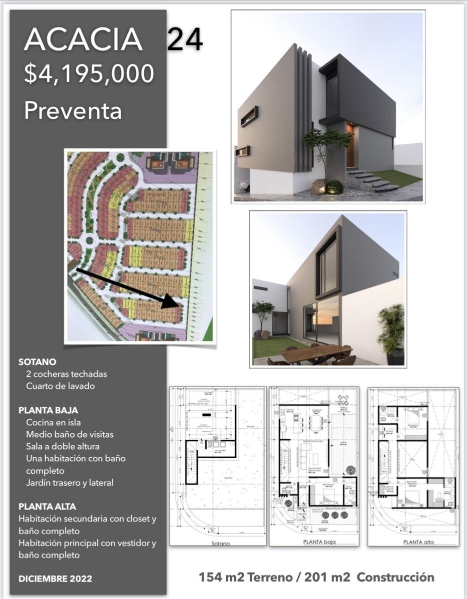 Topo 71+ imagem preventa casas queretaro