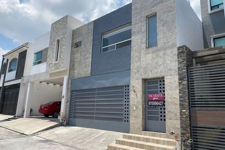 VENTA DE CASA EN CUMBRES ELITE 7 o SECTOR MONTERREY | EasyBroker