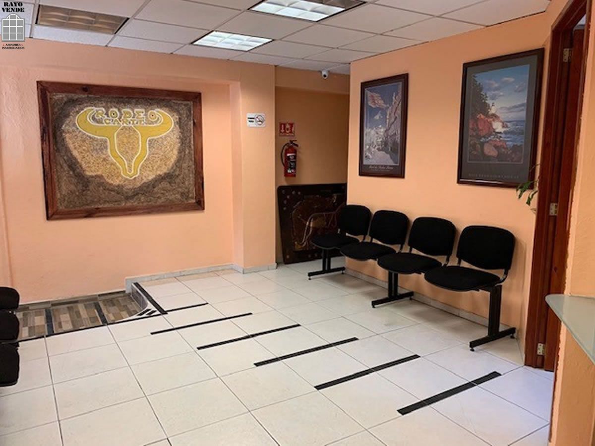 8 de 11: Bodega en Venta en Tlalpan Rayo Vende ® Inmobiliaria