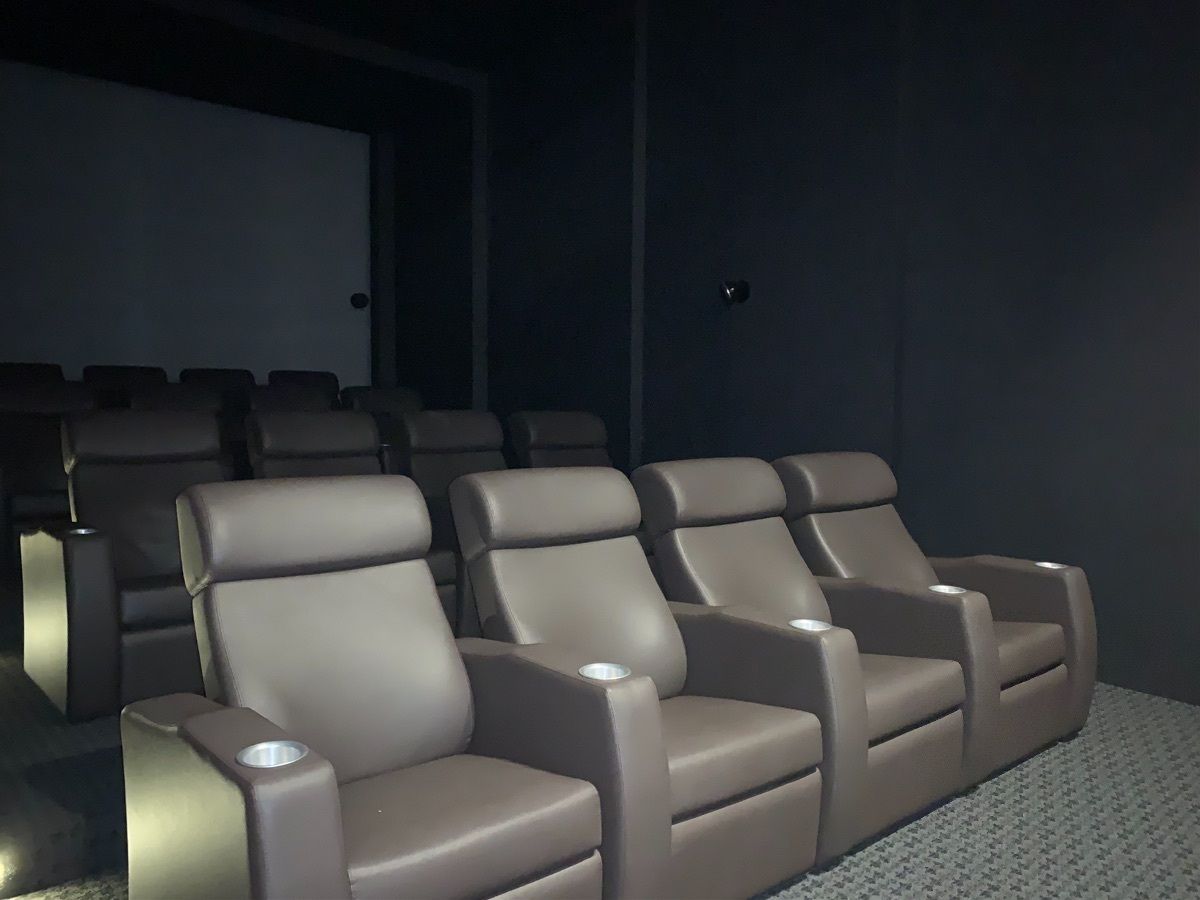 Cine, foto 19 de 44