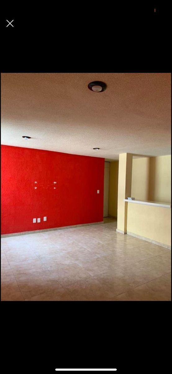 Renta departamento en Paseos de Taxqueña