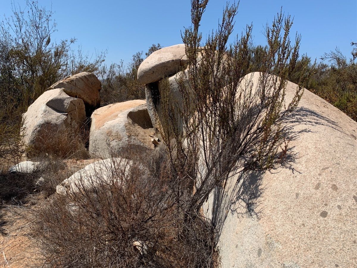 Terreno de 5 Hectáreas con Increíbles Paisajes en San Antonio de las Minas