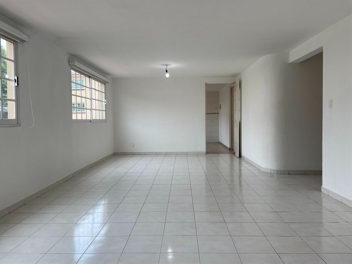 3 de 24: Sala comedor