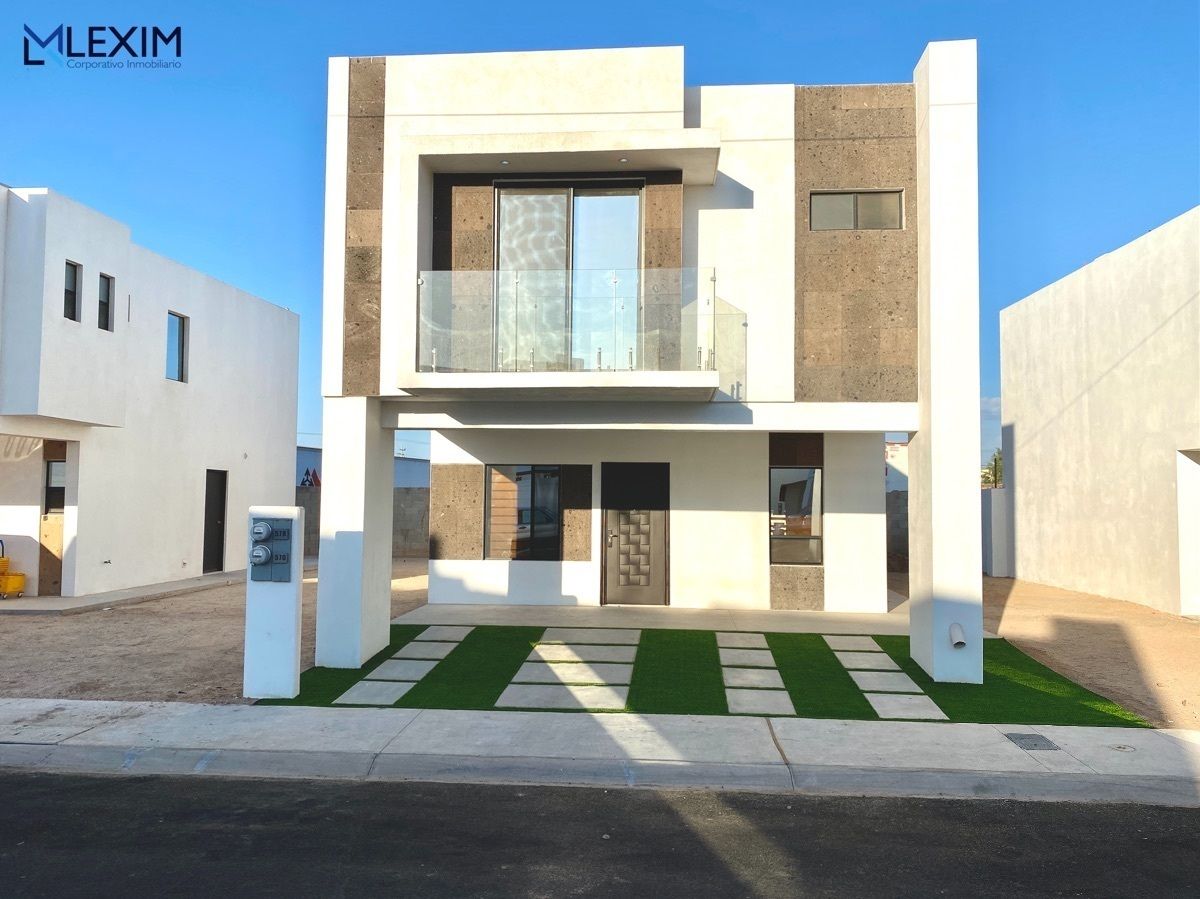 CASA EN RENTA EN ALTARIA RESIDENCIAL