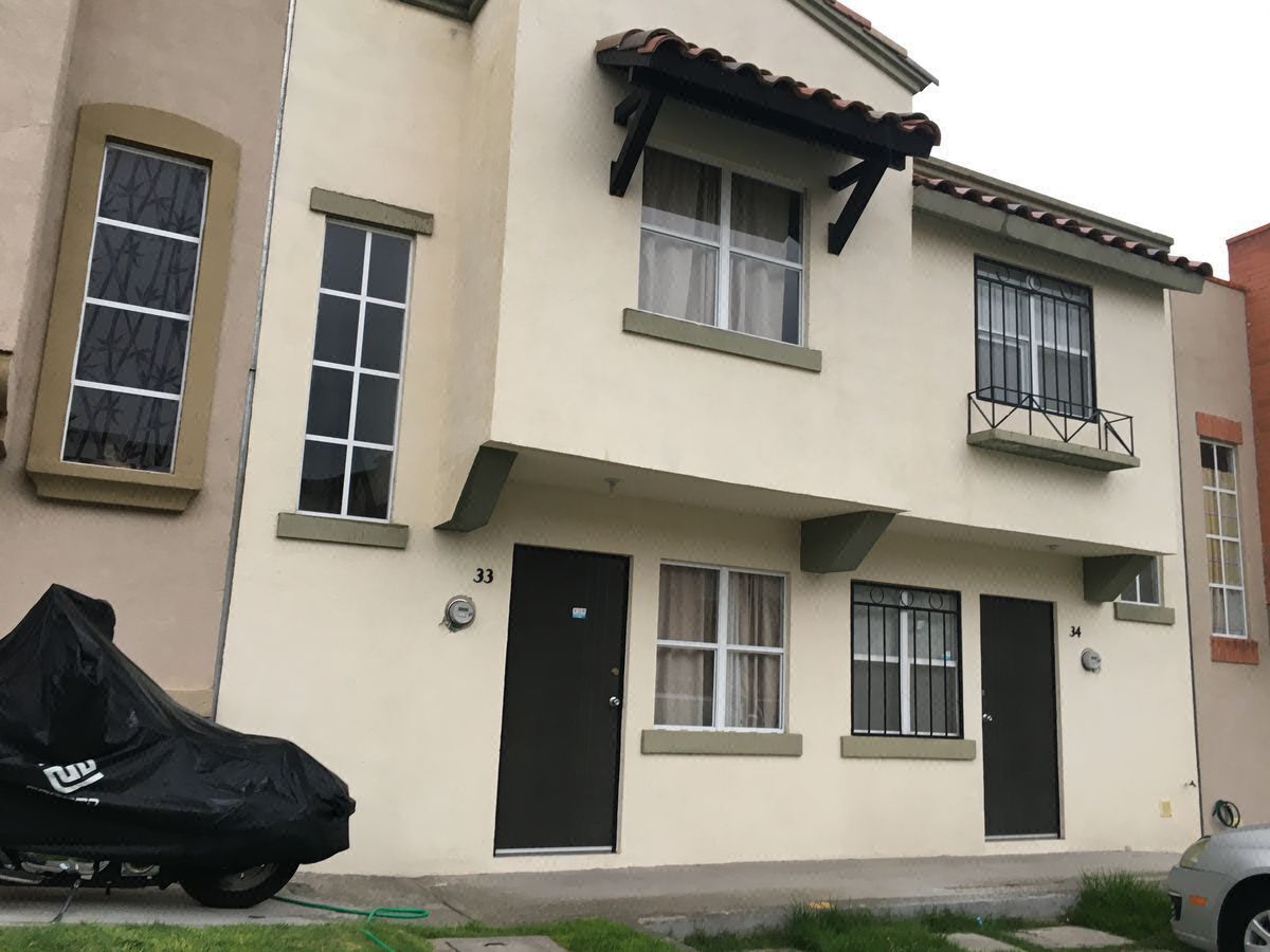 Casa en Venta a 15 Mins del Estadio Corregidora, Queretaro