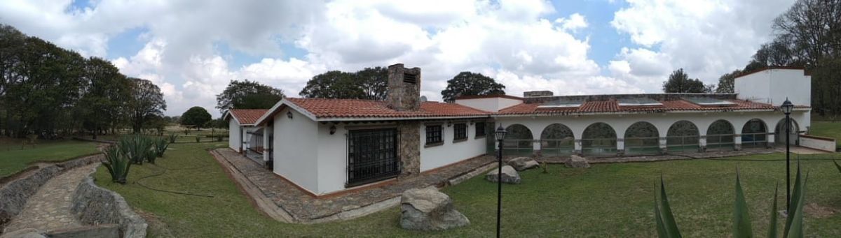 Venta Rancho Jilotepec de Molina Enríquez - Jilotepec