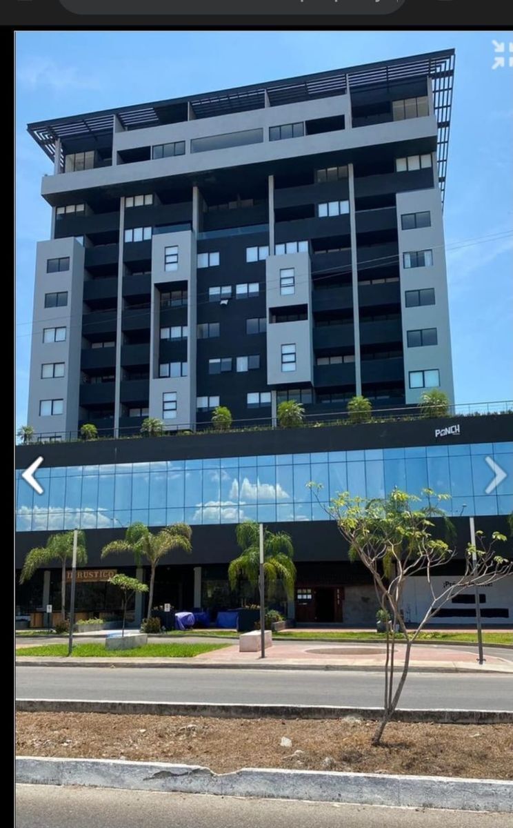 Departamento en Montes de Ame, Mérida, foto 6 de 9