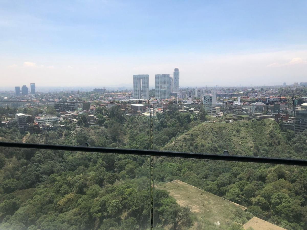 Departamento en Lomas del Chamizal, Cuajimalpa de Morelos, foto 2 de 12