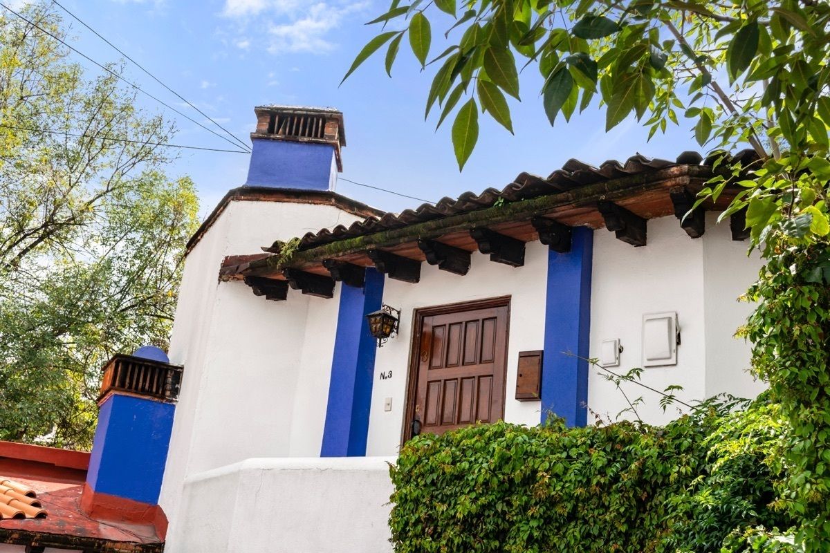 Renta Casa en condominio en Lomas de Tecamachalco, CDMX