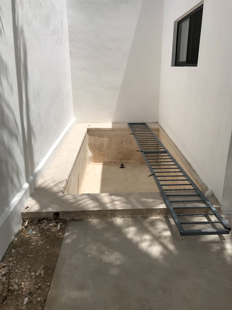 Casa en Maya, Mérida, foto 8 de 18