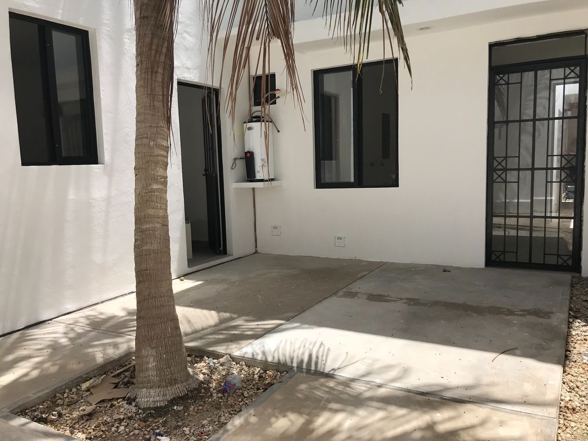Casa en Maya, Mérida, foto 10 de 18