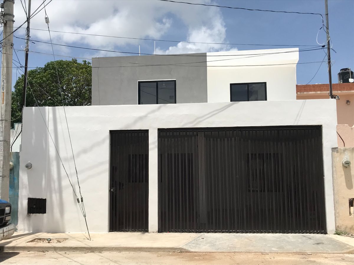 Casa en Maya, Mérida, foto 3 de 18