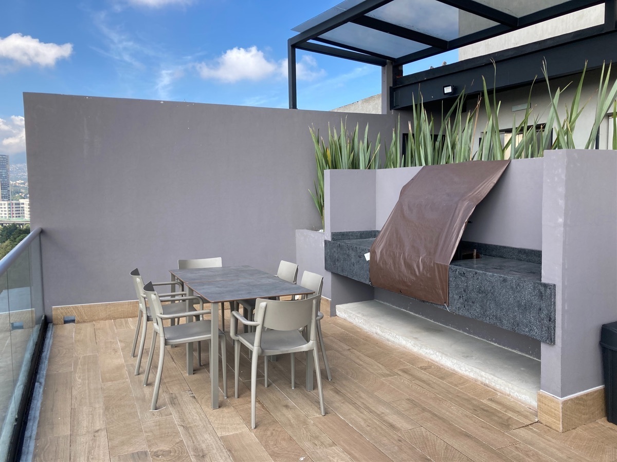 14 de 30: Roof