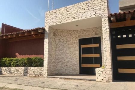 Increíble casa en venta en Jurica