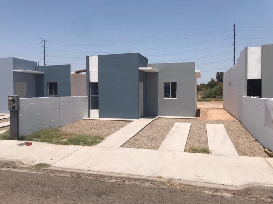 SE VENDE CASA EN CASA DIGNA - foto 1