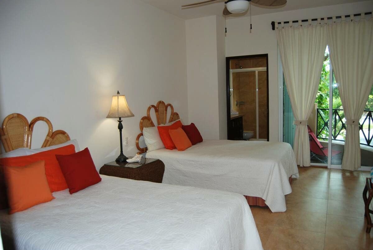 11 de 19: Recámara / Bedroom.