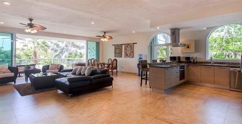 7 de 19: Sala / Living Room.