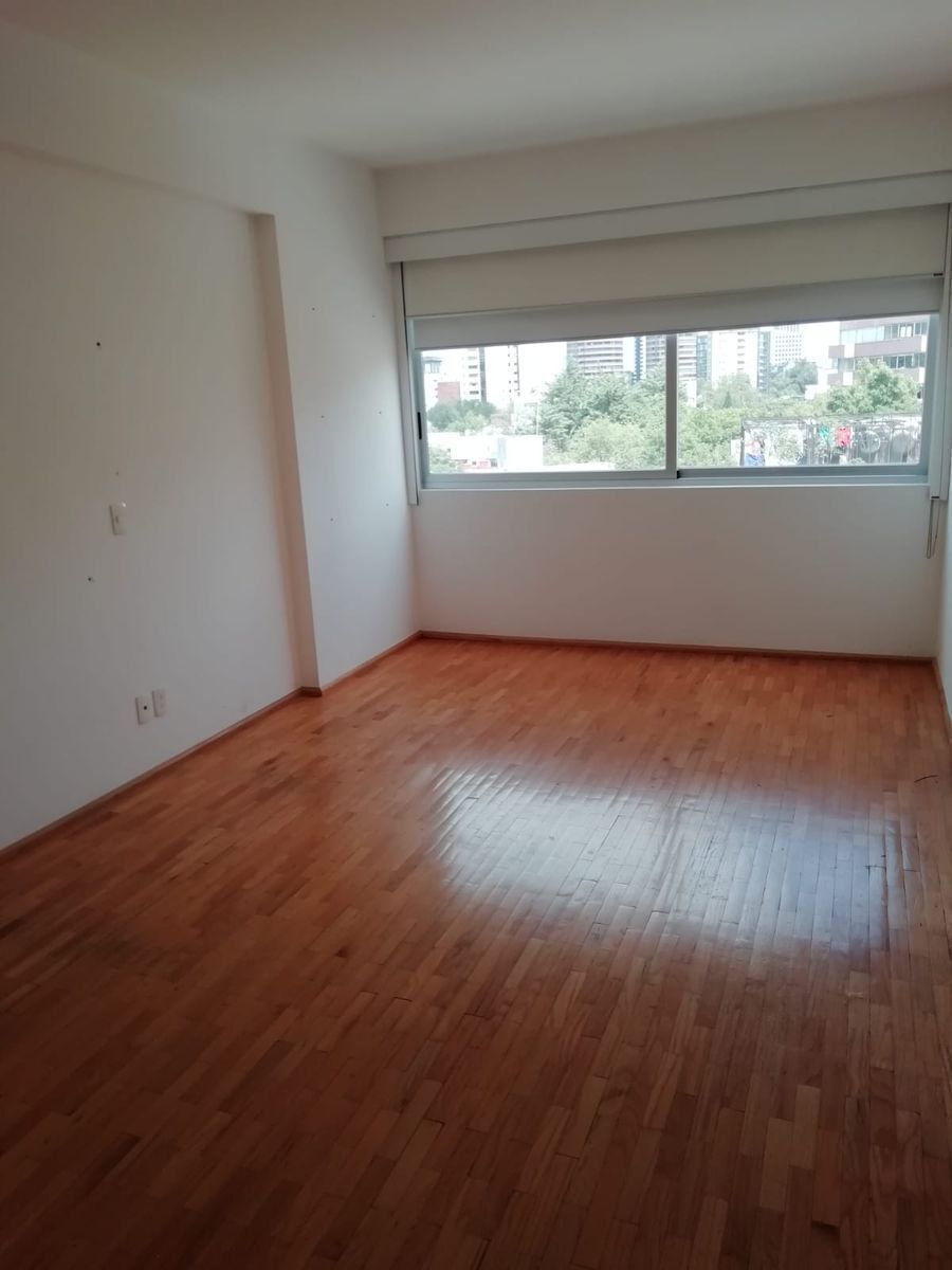 DEPARTAMENTO EN RENTA POLANCO