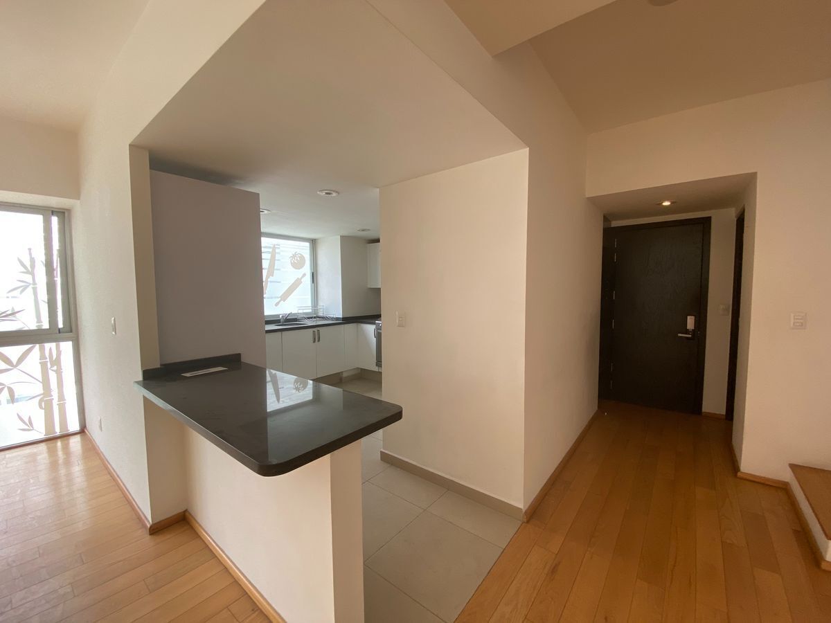 AllProperty - Penthouse City Towers Coyoacán