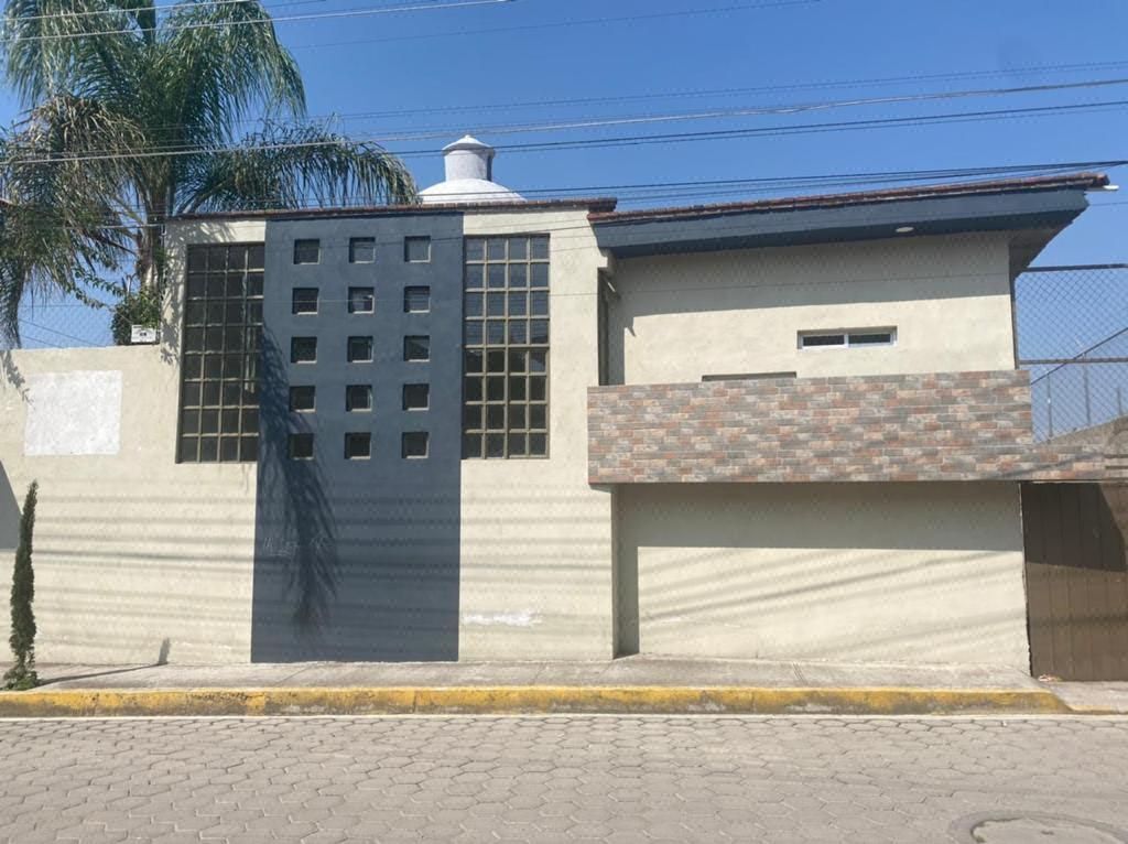 Oficina en Renta en Santa Cruz Buenavista, foto 1 de 10